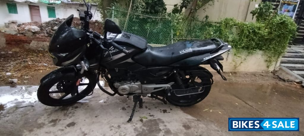 Bajaj Pulsar 150 DTSi