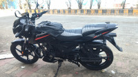 Bajaj Pulsar 125 Split Seat 2022 Model