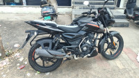 Bajaj Pulsar 125 Split Seat