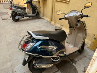 TVS Jupiter ZX Disc BS6 2021 Model