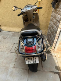 TVS Jupiter ZX Disc BS6