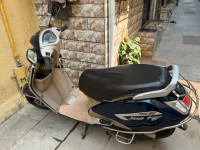 TVS Jupiter ZX Disc BS6