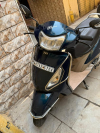 TVS Jupiter ZX Disc BS6