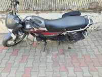 Honda CD 110 Dream Deluxe BS6 2021 Model