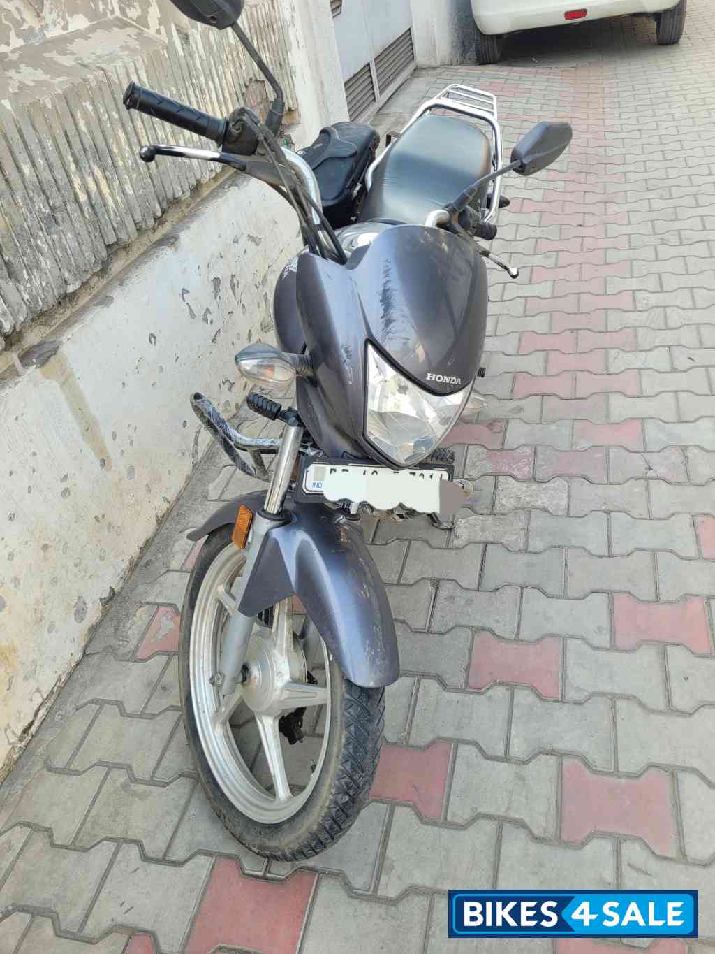 Honda CD 110 Dream Deluxe BS6 Honda CD 110 Dream Deluxe BS6