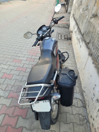 Honda CD 110 Dream Deluxe BS6