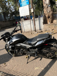 Bajaj Dominar 250 2022