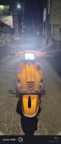 Vespa SXL 150 2018 Model