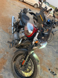 Royal Enfield Interceptor 650 Twin 2022 Model