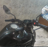 Yamaha FZ FI V2 2019 Model