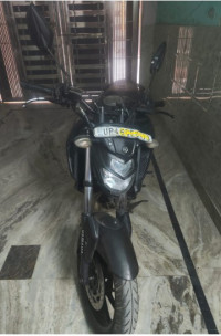 Yamaha FZ FI V2