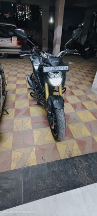 Metallic Grey Honda Hornet 2.0 OBD2