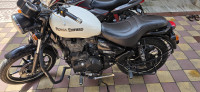 Royal Enfield Thunderbird X 350 2018 Model