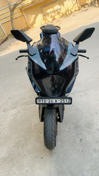 KTM RC 200 2025 2025 Model