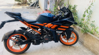 KTM RC 200 2025