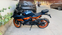 KTM RC 200 2025