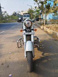 Off White Jawa Jawa BS6