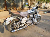 Off White Jawa Jawa BS6