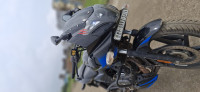 Bajaj Pulsar 220F Model