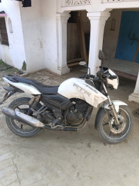 TVS Apache RTR 180 2013 Model