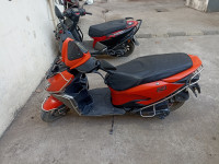 Hero Xoom ZX 2023 Model
