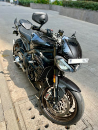 Triumph Street Triple RS