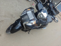 Yamaha Fascino 2024 Model