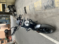 Triumph Speed T4 2025 Model