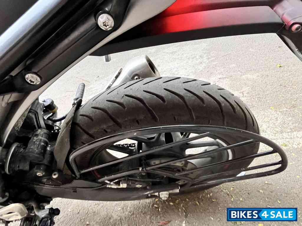 Triumph Speed T4 Triumph Speed T4