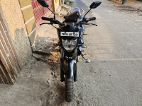 Yamaha FZ-S FI V2 2016 Model