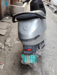 Industrial Silver Ola S1 Pro Gen 3