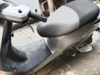 Industrial Silver Ola S1 Pro Gen 3