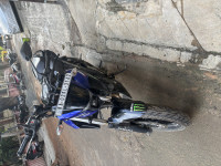 Yamaha FZS 25 BS6 2021 Model