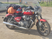 Royal Enfield Super Meteor 650 2023 Model