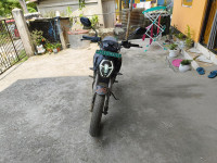 Revolt RV 400 2023 Model