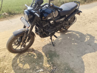 TVS Ronin 2025 2025 Model