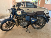 Royal Enfield Classic 350 2016 Model