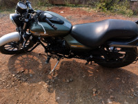 Bajaj Avenger Street 220 2016 Model