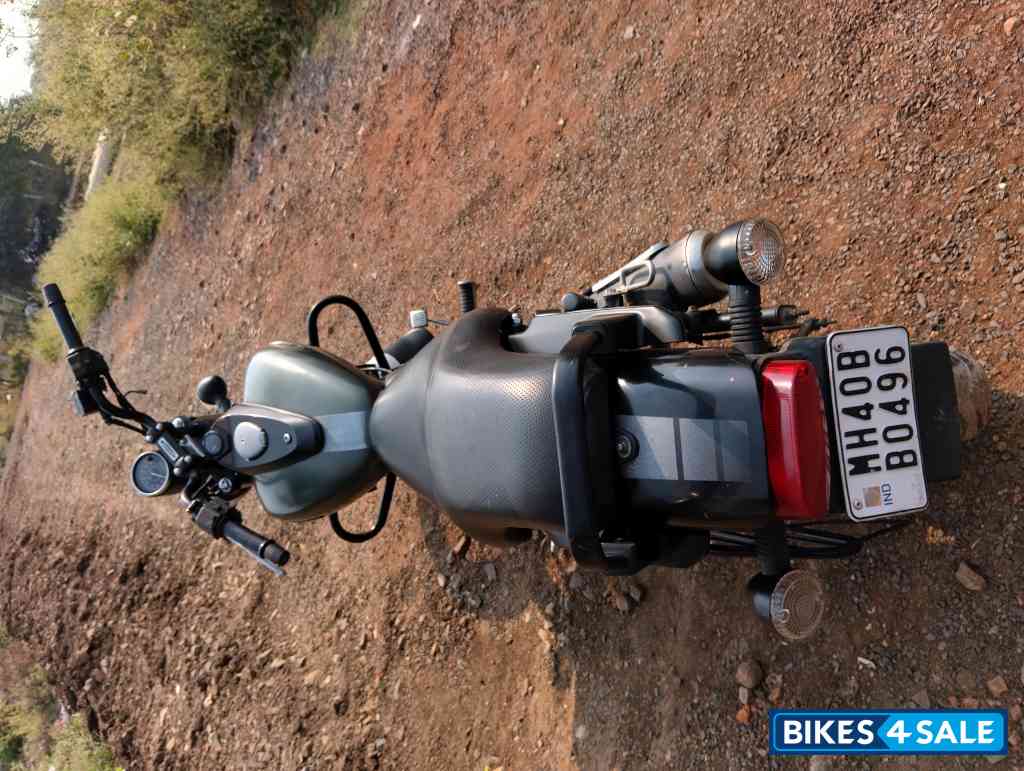 Bajaj Avenger Street 220 Bajaj Avenger Street 220