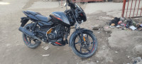 Bajaj Pulsar 125 Split Seat 2022 Model