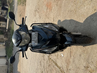 Hero Maestro Edge 2017 Model