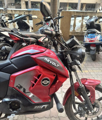Revolt RV1 Plus 2024 Model