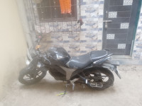 Suzuki Gixxer 150 2018 Model