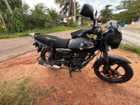Bajaj CT 125X 2023 Model