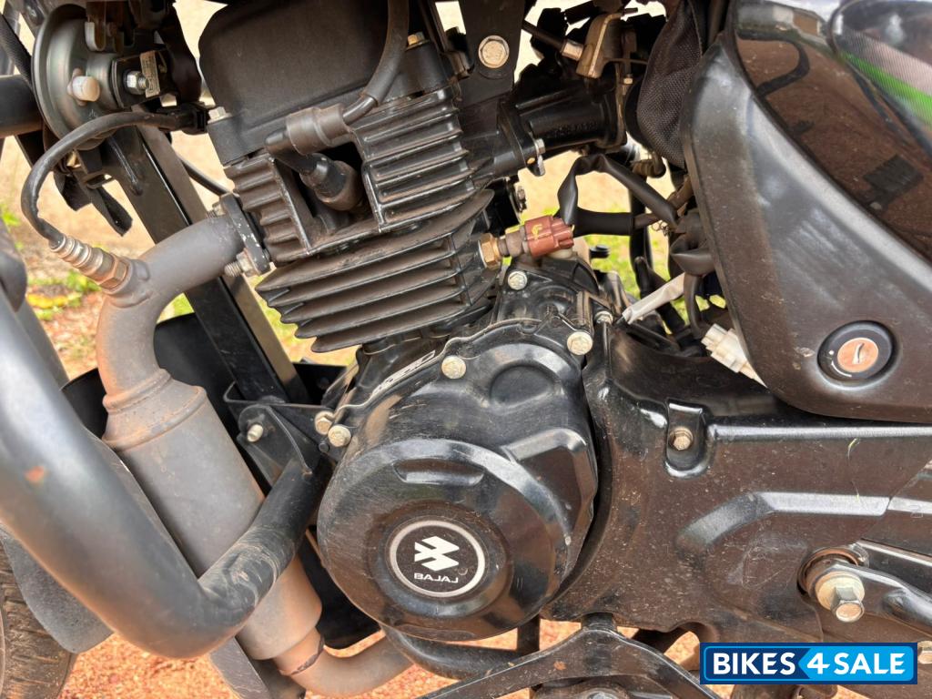 Bajaj CT 125X Bajaj CT 125X