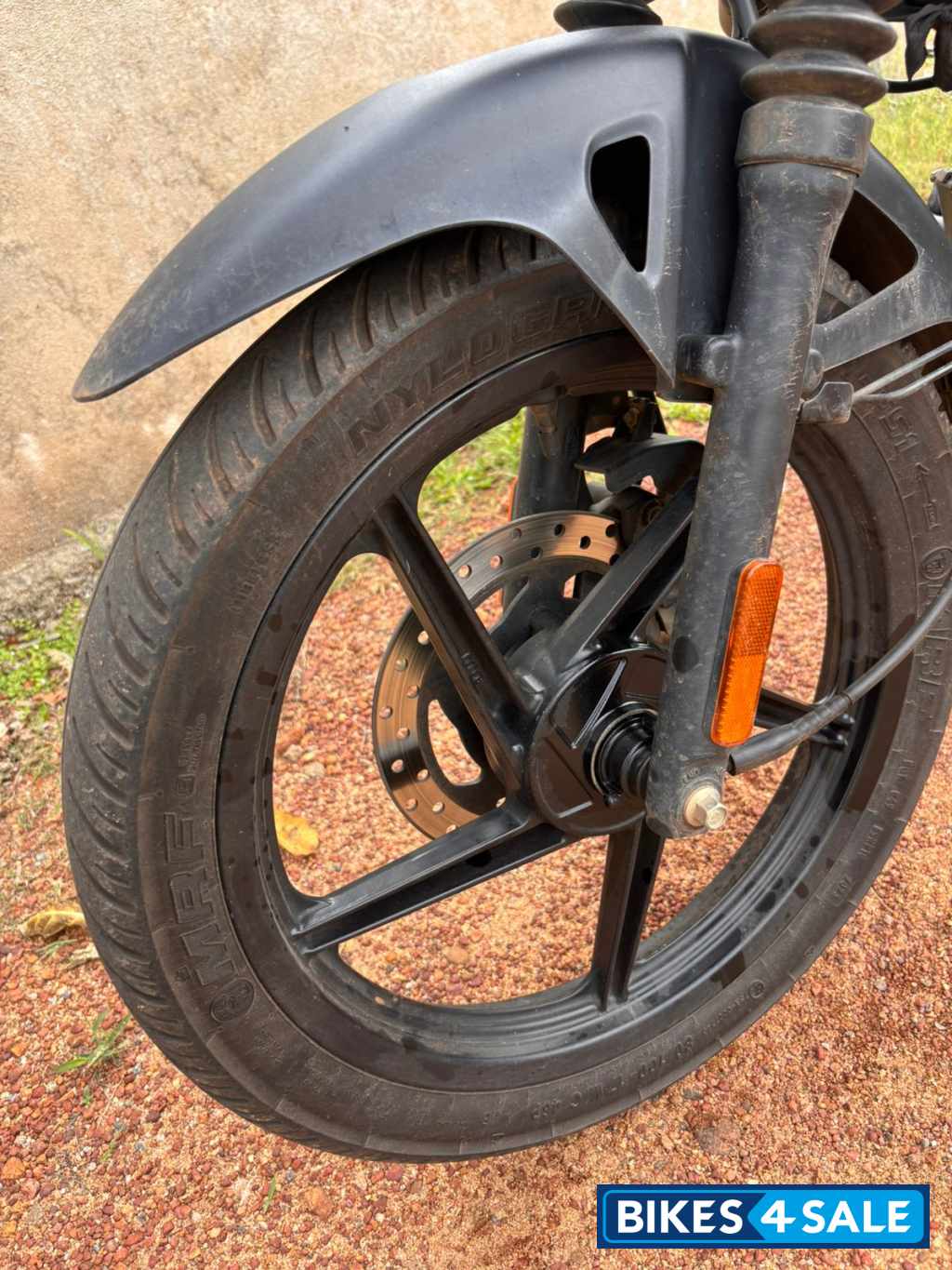 Bajaj CT 125X Bajaj CT 125X