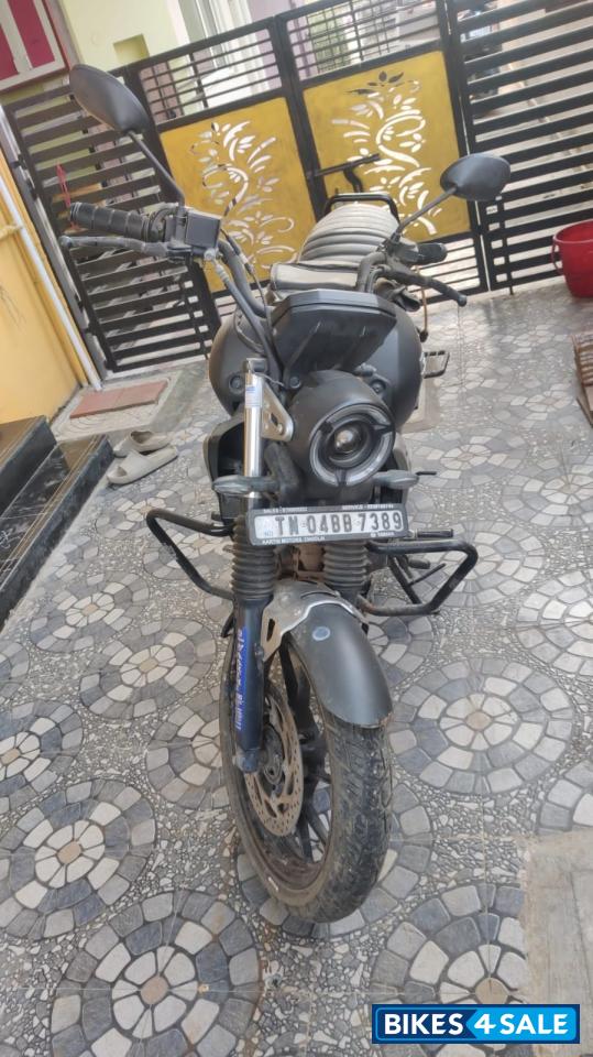 Yamaha FZ-X Yamaha FZ-X