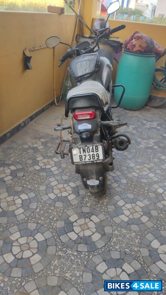 Yamaha FZ-X Yamaha FZ-X