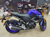 Yamaha MT-15 Ver 2.0 2022 Model