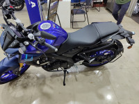 Yamaha MT-15 Ver 2.0